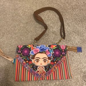 Frida Khalo purse